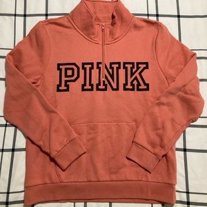 PINK sweatshirt